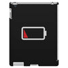 Dead Battery iPad 3 and 4 Case