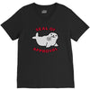 seal of approval V-Neck Tee