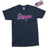 love you baby Exclusive T-shirt