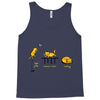cat olympics Tank Top