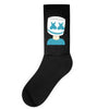 marshmello Socks