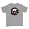 atrs color Youth Tee