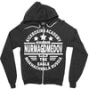 khabib nurmagomedov Zipper Hoodie