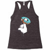 frases Racerback Tank