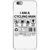 clyling man iPhone 6/6s Case