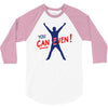 you can even 3/4 Sleeve Shirt