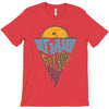 let the sea, set you free T-Shirt