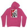 RED SUN - TANK TROOPER Unisex Hoodie