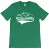 Going To The Mountains Is Going Home T-Shirt