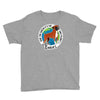 save the earth   boxers Youth Tee