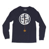 death star Long Sleeve Shirts