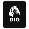 ronnie james dio black sabbath Mousepad