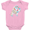 live in memphis Baby Onesie