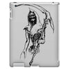 grim reaper iPad 3 and 4 Case