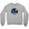 Big Foot Crewneck Sweatshirt