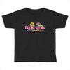 basketball Toddler T-shirt