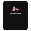 drop it like it's hot Mousepad