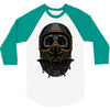 predatorider 3/4 Sleeve Shirt