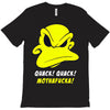 quack quack (2) T-Shirt