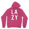 lazy Hoodie