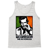 mcgregor the notorious ireland Tank Top