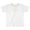 werewolf barmitzvah Toddler T-shirt
