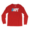 dope Long Sleeve Shirts