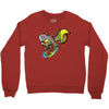 boko baba Crewneck Sweatshirt