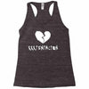 xxxtentacion Racerback Tank