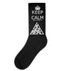 Canserbero Socks