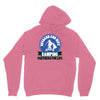 camping for life;Husband and wife Unisex Hoodie