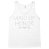 maid of honor Tank Top