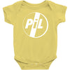 pil public Baby Onesie