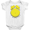 homer Baby Onesie