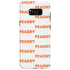 Peachy Samsung Galaxy S8