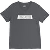 super cool intercooler V-Neck Tee