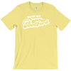 never get bored in bedford T-Shirt