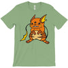 raichu problem T-Shirt