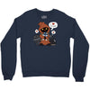 jawas love droids Crewneck Sweatshirt