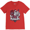 raices V-Neck Tee