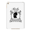 girls are equal iPad Mini 4