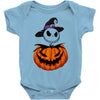 Nightmare Before Halloween Baby Bodysuit