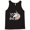 Forever Unicorn Tank Top