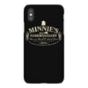 minnie's haberdashery iPhoneX