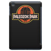 paleozoic park iPad Mini