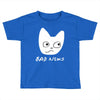 Bad News Toddler T-shirt