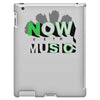 everyone just streams iPad 3 and 4 Case