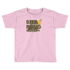 beer pong Toddler T-shirt
