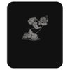 umbskull Mousepad