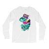warhead Long Sleeve Shirts